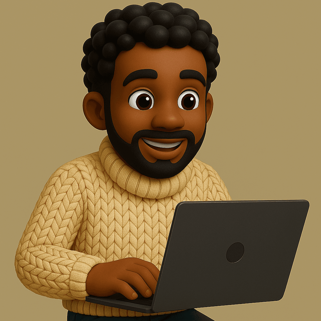 Learning and evolving illustration representing continuous growth in web development